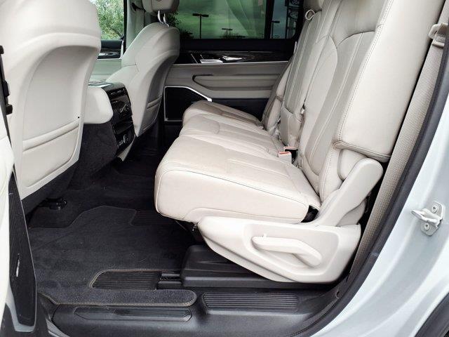 2022 Jeep Wagoneer - $35,196