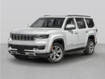 2022 Wagoneer Thumbnail 1