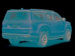 2022 Wagoneer Thumbnail 2