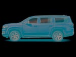 2022 Wagoneer Thumbnail 3