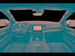 2022 Wagoneer Thumbnail 4