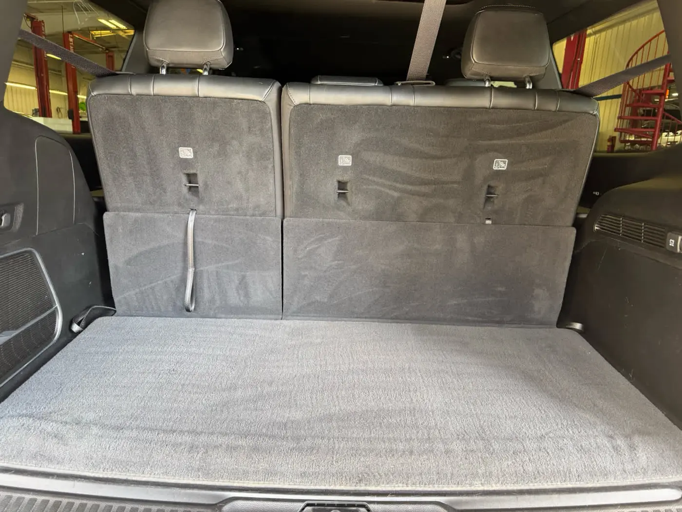 2022 Jeep Wagoneer - $33,900