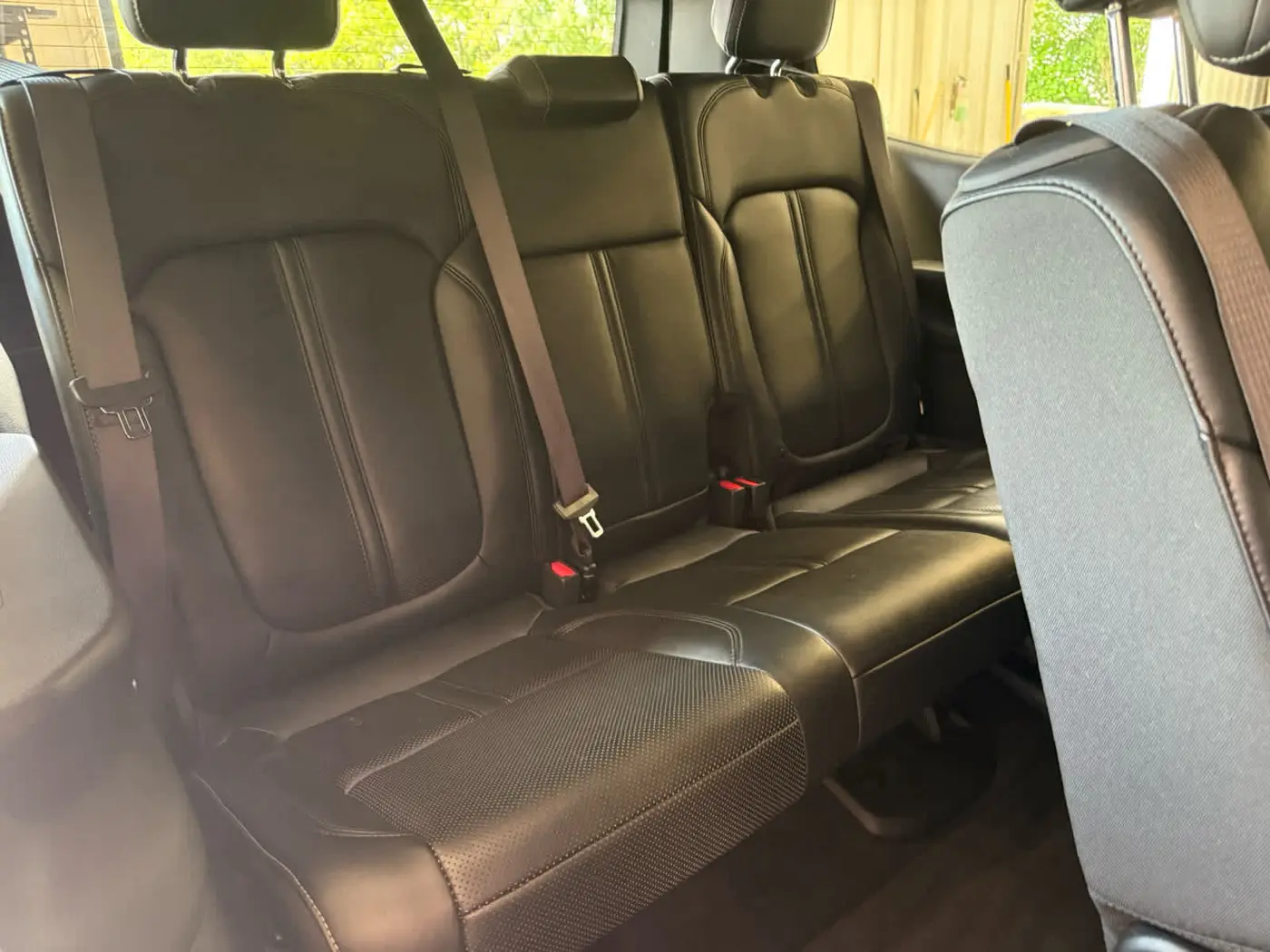 2022 Jeep Wagoneer - $33,900