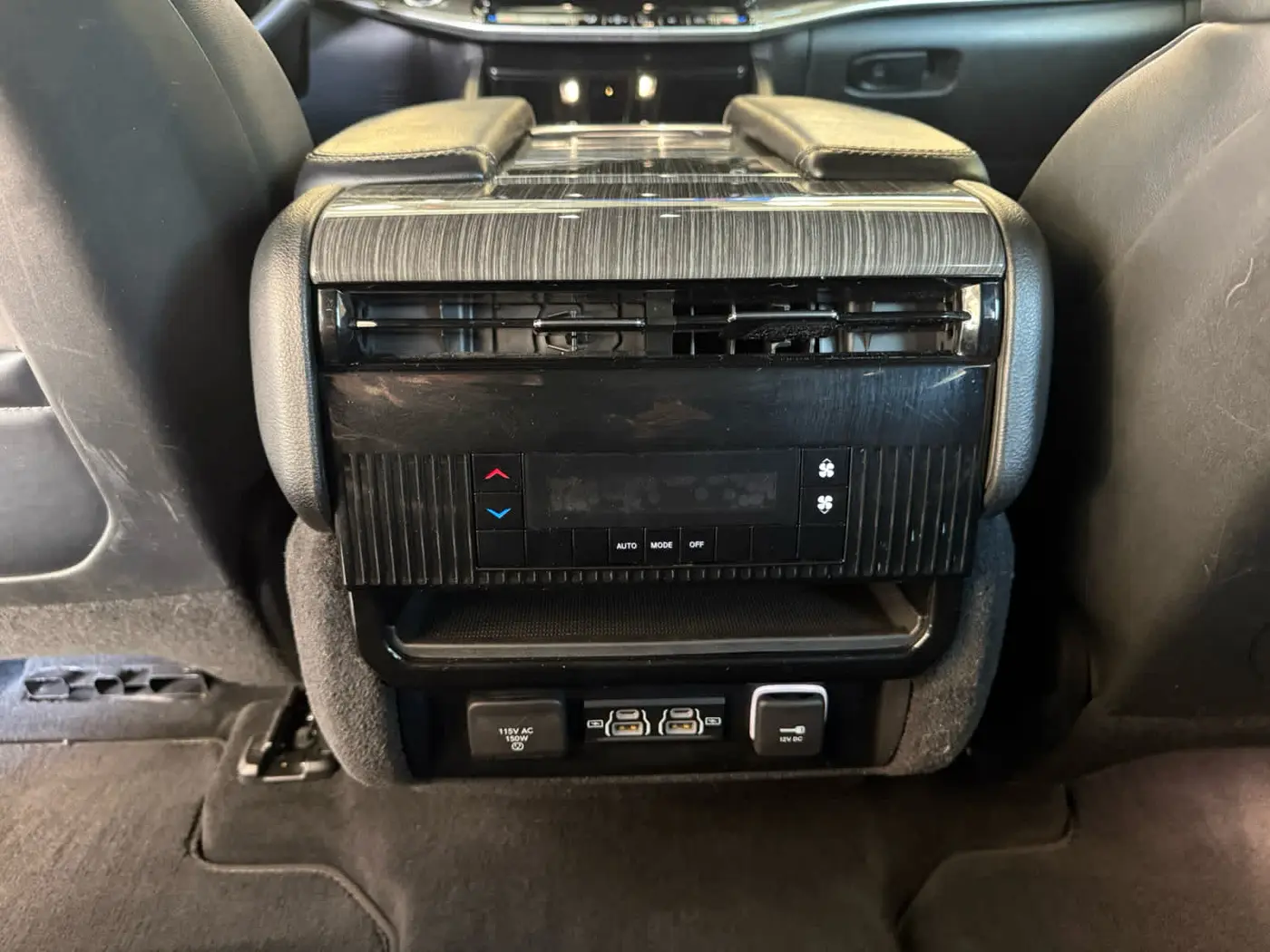 2022 Jeep Wagoneer - $33,900