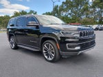 2022 Wagoneer Thumbnail 2
