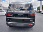 2022 Wagoneer Thumbnail 5