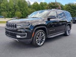 2022 Wagoneer Thumbnail 8
