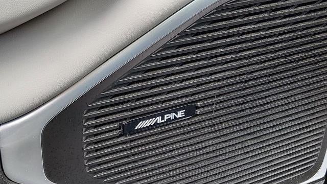 2022 Jeep Wagoneer Series II Carbide