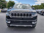 2022 Wagoneer Thumbnail 9