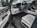 2022 Wagoneer Thumbnail 10