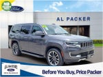 2022 Wagoneer Thumbnail 1