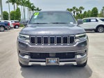 2022 Wagoneer Thumbnail 2