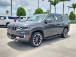 2022 Wagoneer Thumbnail 3