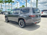2022 Wagoneer Thumbnail 5