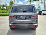 2022 Wagoneer Thumbnail 6