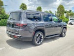 2022 Wagoneer Thumbnail 7