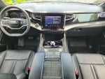 2022 Wagoneer Thumbnail 15