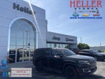 2022 Wagoneer Thumbnail 1