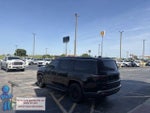 2022 Wagoneer Thumbnail 3