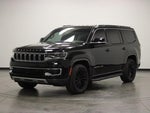 2022 Wagoneer Thumbnail 4