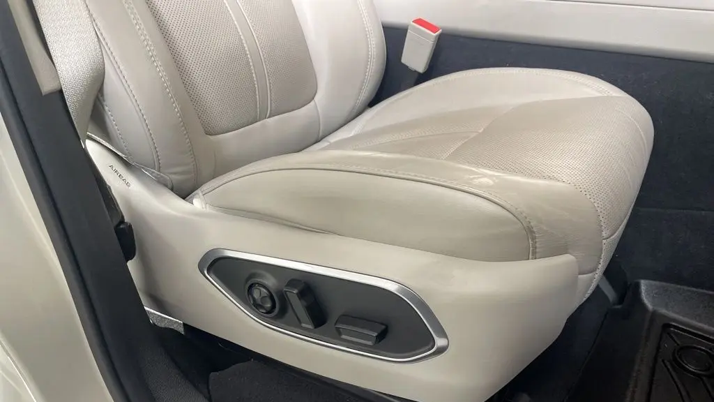 2022 Jeep Wagoneer Series II Carbide