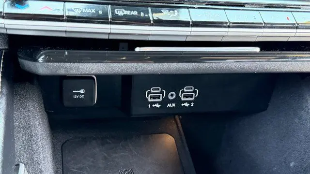 2022 Jeep Wagoneer Series II Carbide