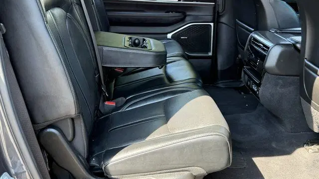 2022 Jeep Wagoneer Series II Carbide
