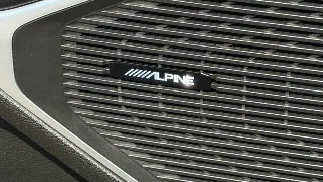 2022 Jeep Wagoneer Series II Carbide