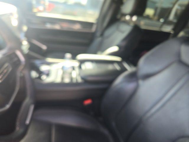 2022 Jeep Wagoneer - $29,995