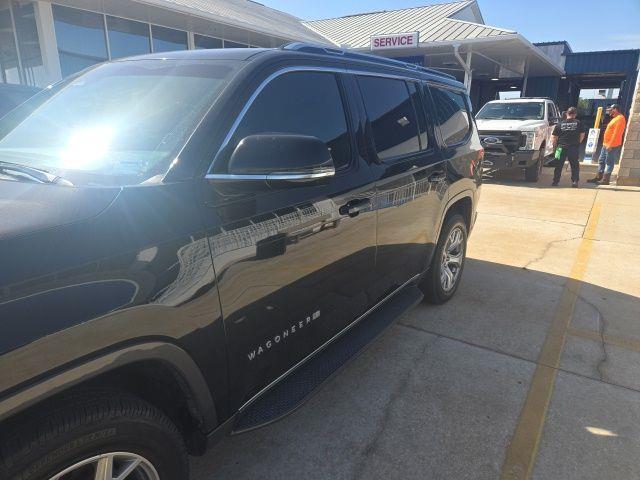 2022 Jeep Wagoneer - $29,995
