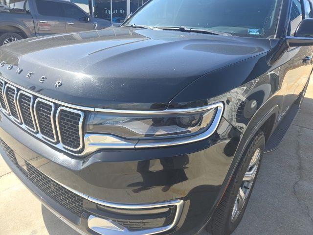 2022 Jeep Wagoneer - $29,995