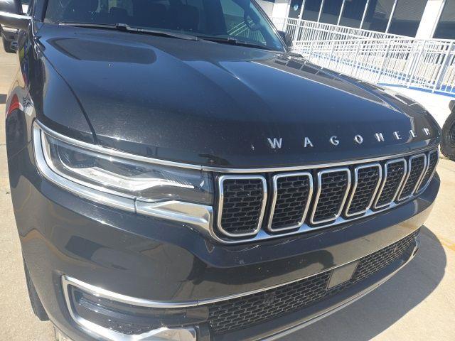 2022 Jeep Wagoneer - $29,995