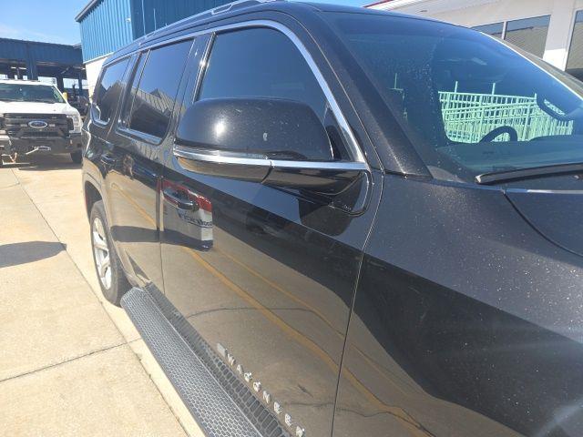 2022 Jeep Wagoneer - $29,995