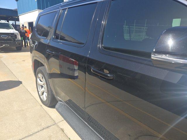 2022 Jeep Wagoneer - $29,995
