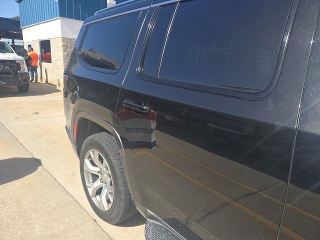 2022 Jeep Wagoneer - $29,995
