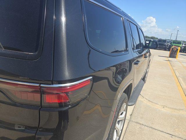 2022 Jeep Wagoneer - $29,995