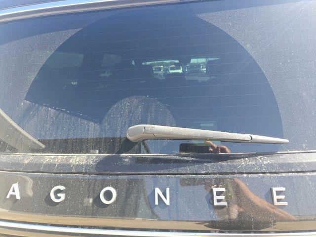 2022 Jeep Wagoneer - $29,995