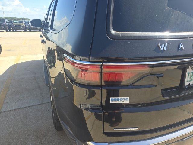 2022 Jeep Wagoneer - $29,995
