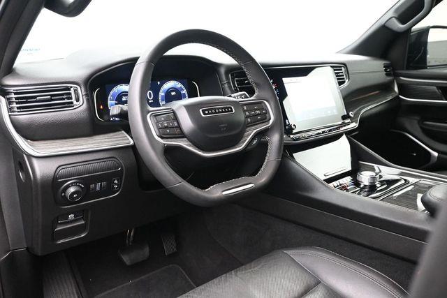 2022 Jeep Wagoneer - $29,995