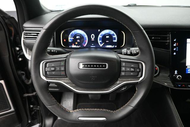 2022 Jeep Wagoneer - $29,995