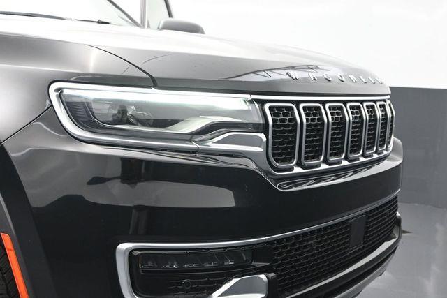 2022 Jeep Wagoneer - $29,995