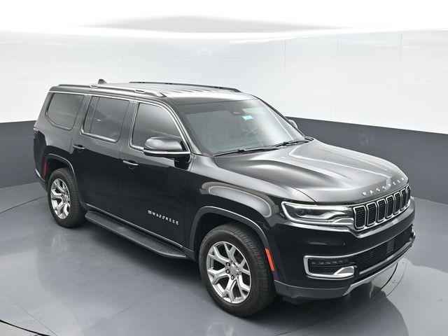 2022 Jeep Wagoneer - $29,995