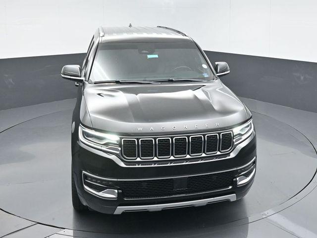 2022 Jeep Wagoneer - $29,995