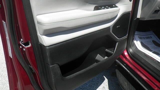 2022 Jeep Wagoneer Series II Carbide