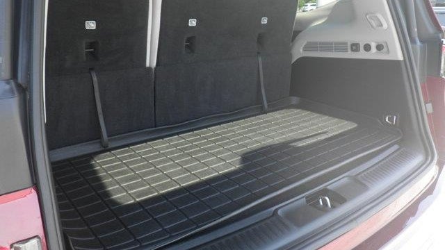 2022 Jeep Wagoneer Series II Carbide