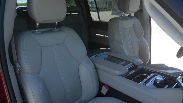 2022 Jeep Wagoneer Series II Carbide