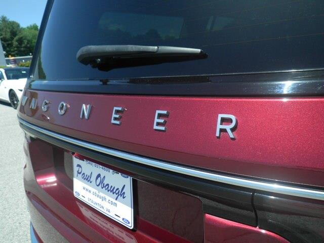2022 Jeep Wagoneer - $35,985