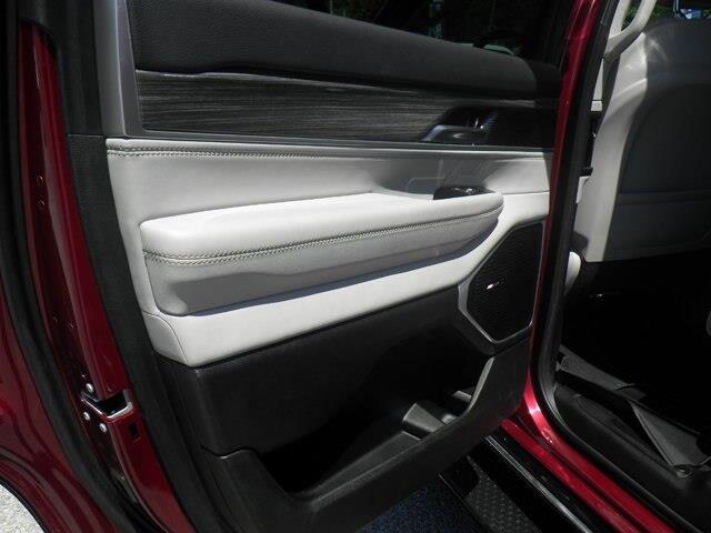 2022 Jeep Wagoneer - $35,985