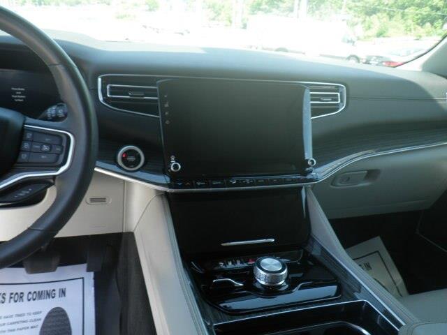 2022 Jeep Wagoneer - $35,985