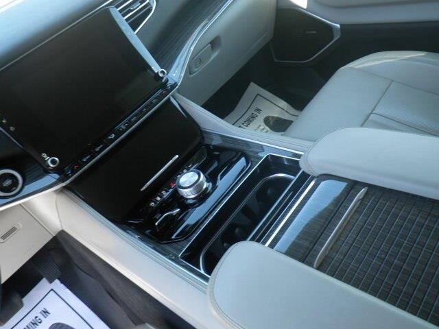 2022 Jeep Wagoneer - $35,985